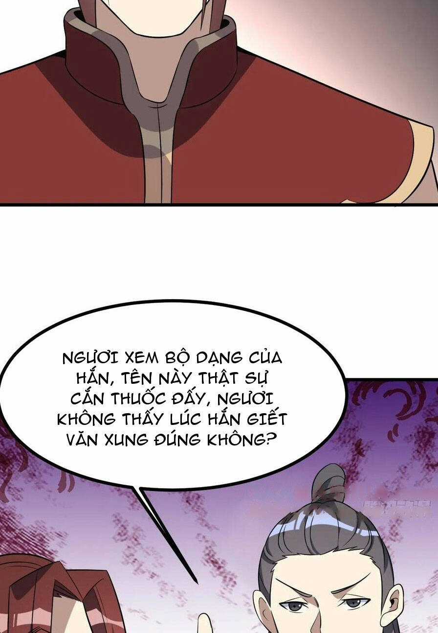 Ta Có Một Thân Kỹ Năng Bị Động Chapter 22 trang 47