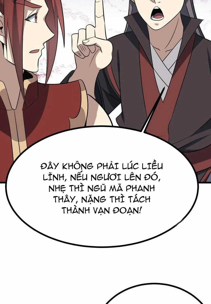 Ta Có Một Thân Kỹ Năng Bị Động Chapter 22 trang 48