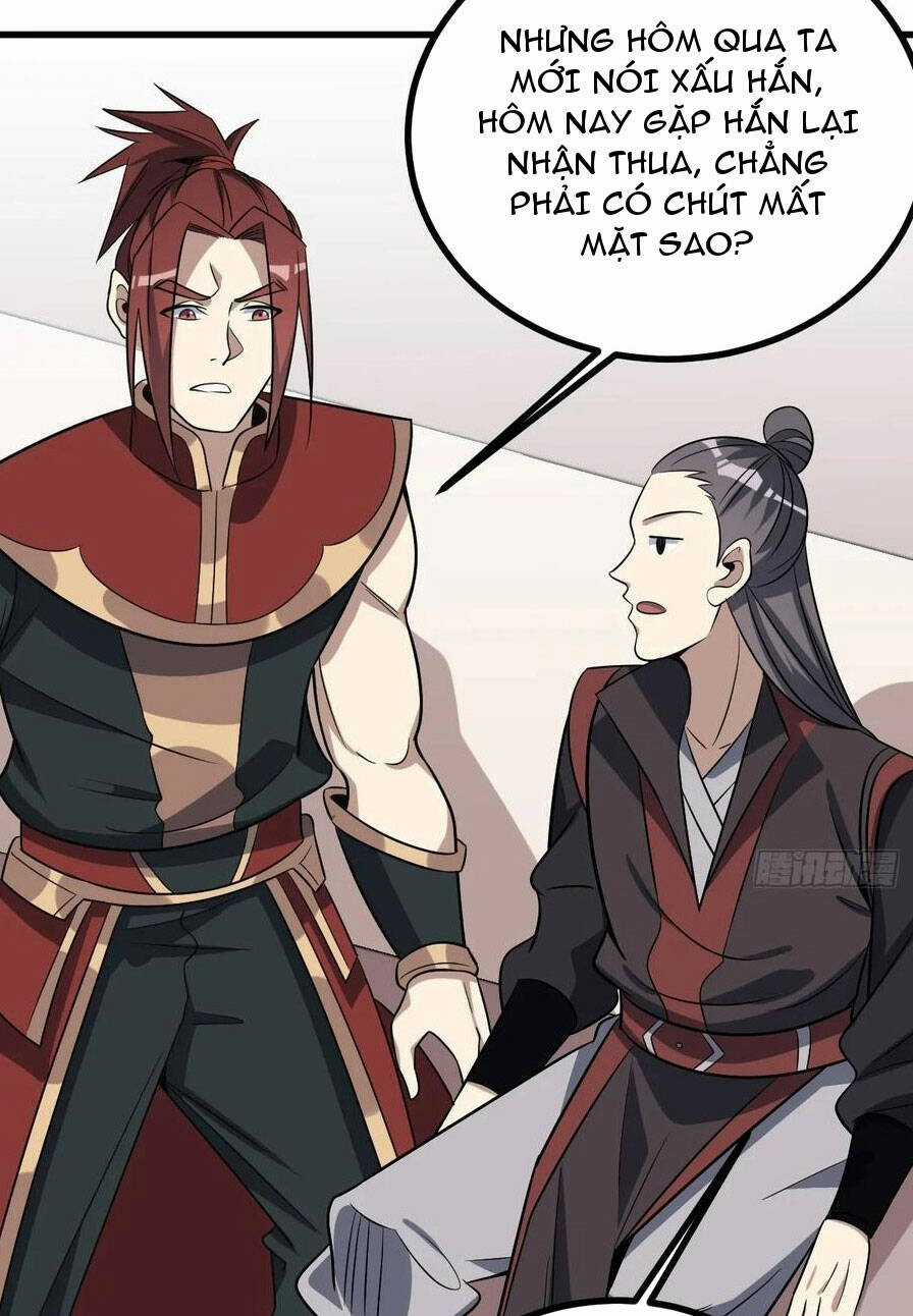 Ta Có Một Thân Kỹ Năng Bị Động Chapter 22 trang 49