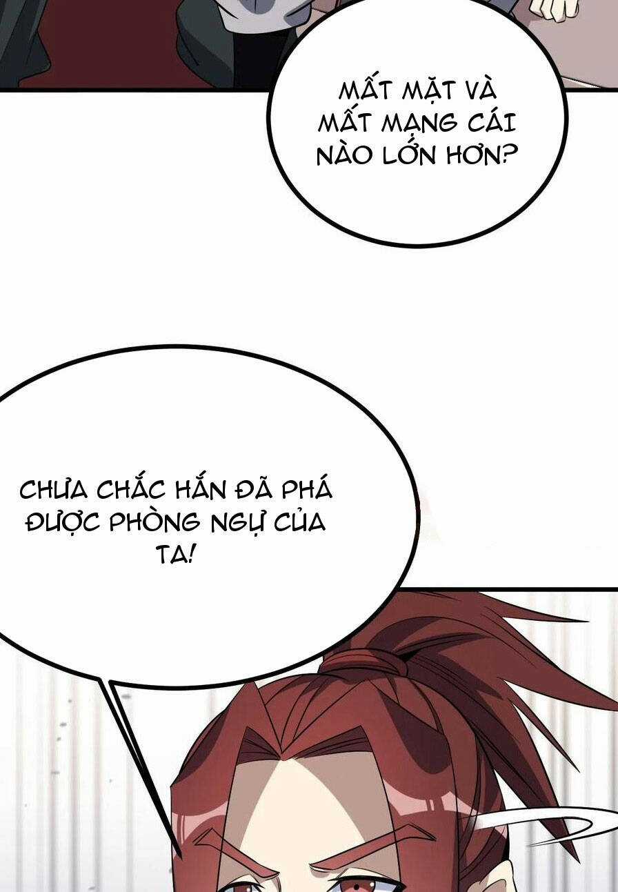 Ta Có Một Thân Kỹ Năng Bị Động Chapter 22 trang 50