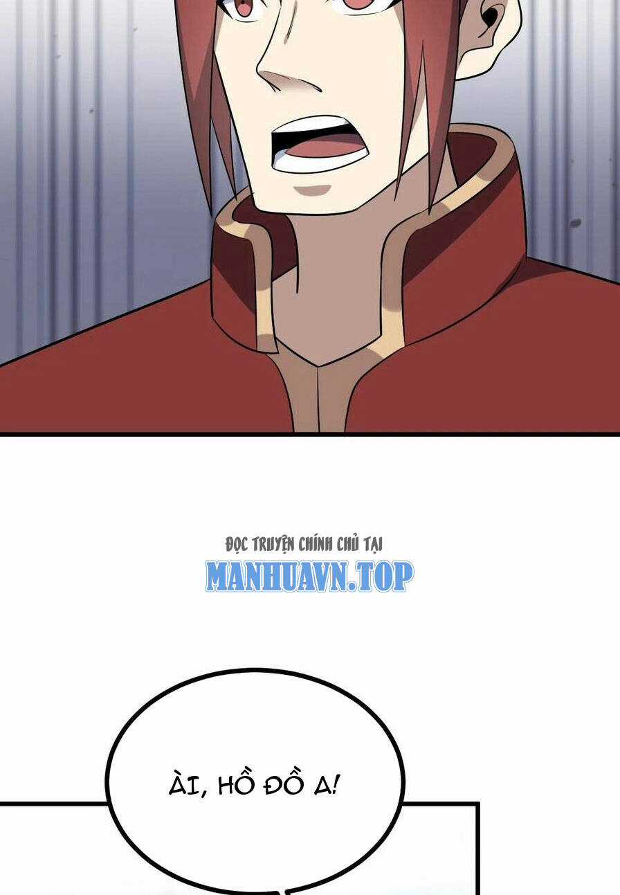 Ta Có Một Thân Kỹ Năng Bị Động Chapter 22 trang 51