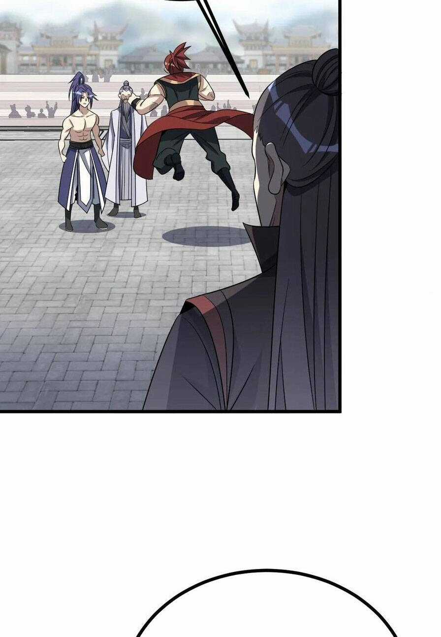 Ta Có Một Thân Kỹ Năng Bị Động Chapter 22 trang 52