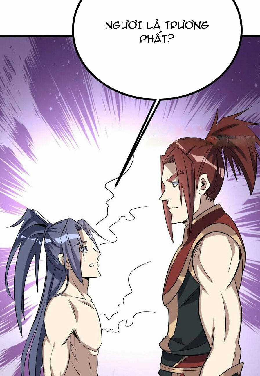 Ta Có Một Thân Kỹ Năng Bị Động Chapter 22 trang 53