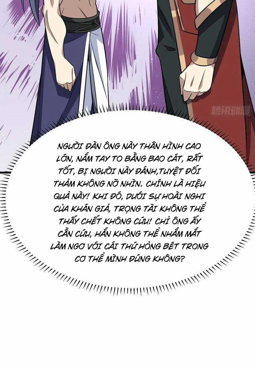 Ta Có Một Thân Kỹ Năng Bị Động Chapter 22 trang 54