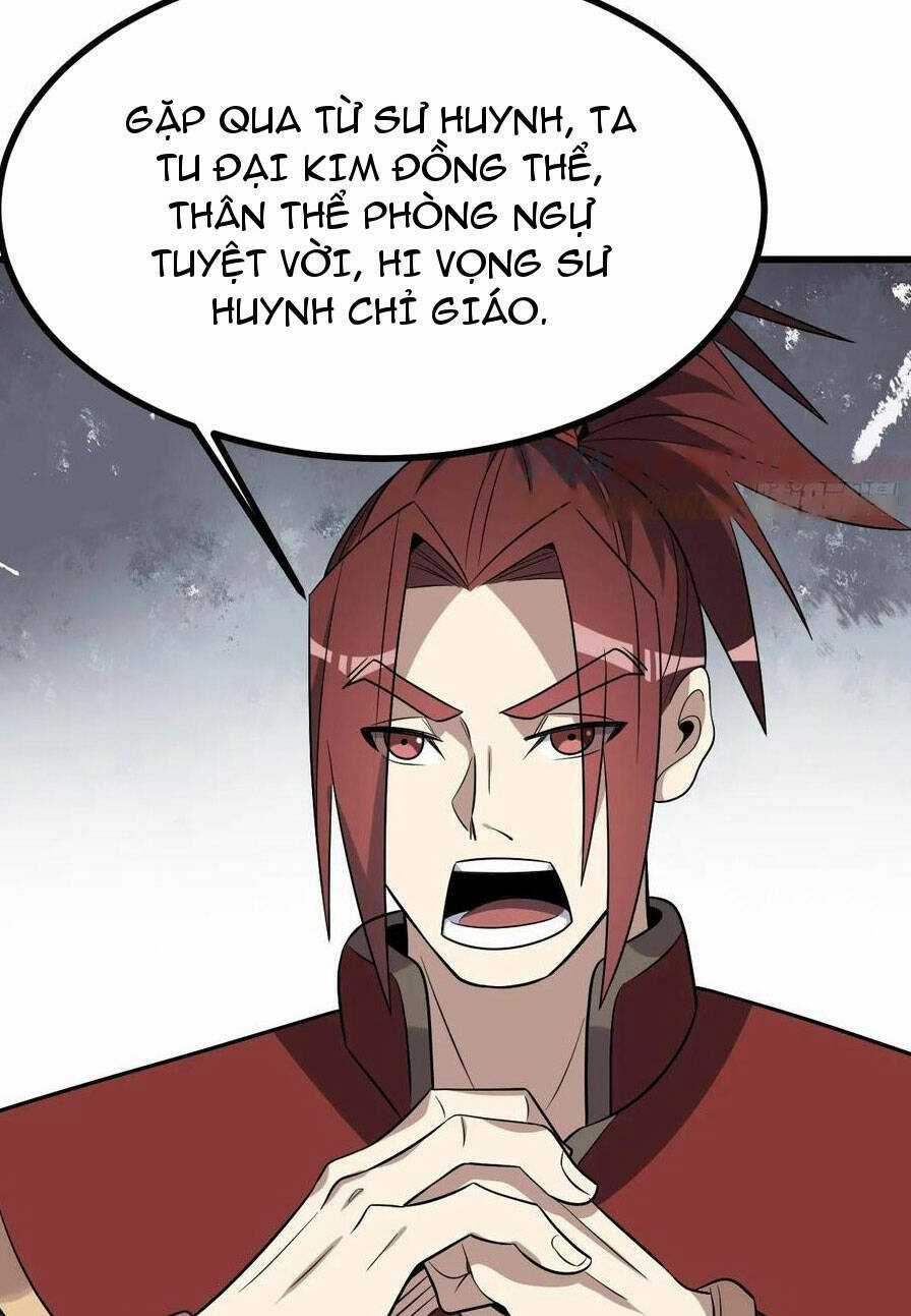 Ta Có Một Thân Kỹ Năng Bị Động Chapter 22 trang 56