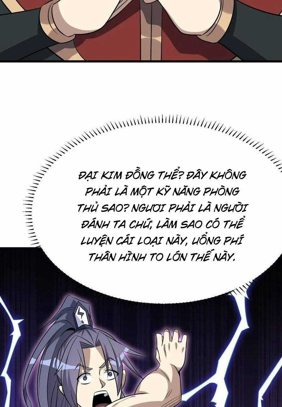 Ta Có Một Thân Kỹ Năng Bị Động Chapter 22 trang 57