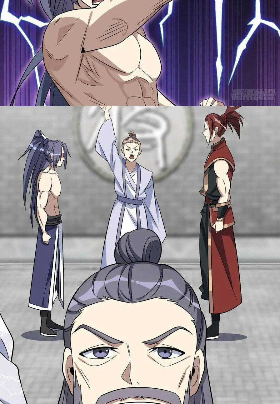 Ta Có Một Thân Kỹ Năng Bị Động Chapter 22 trang 58