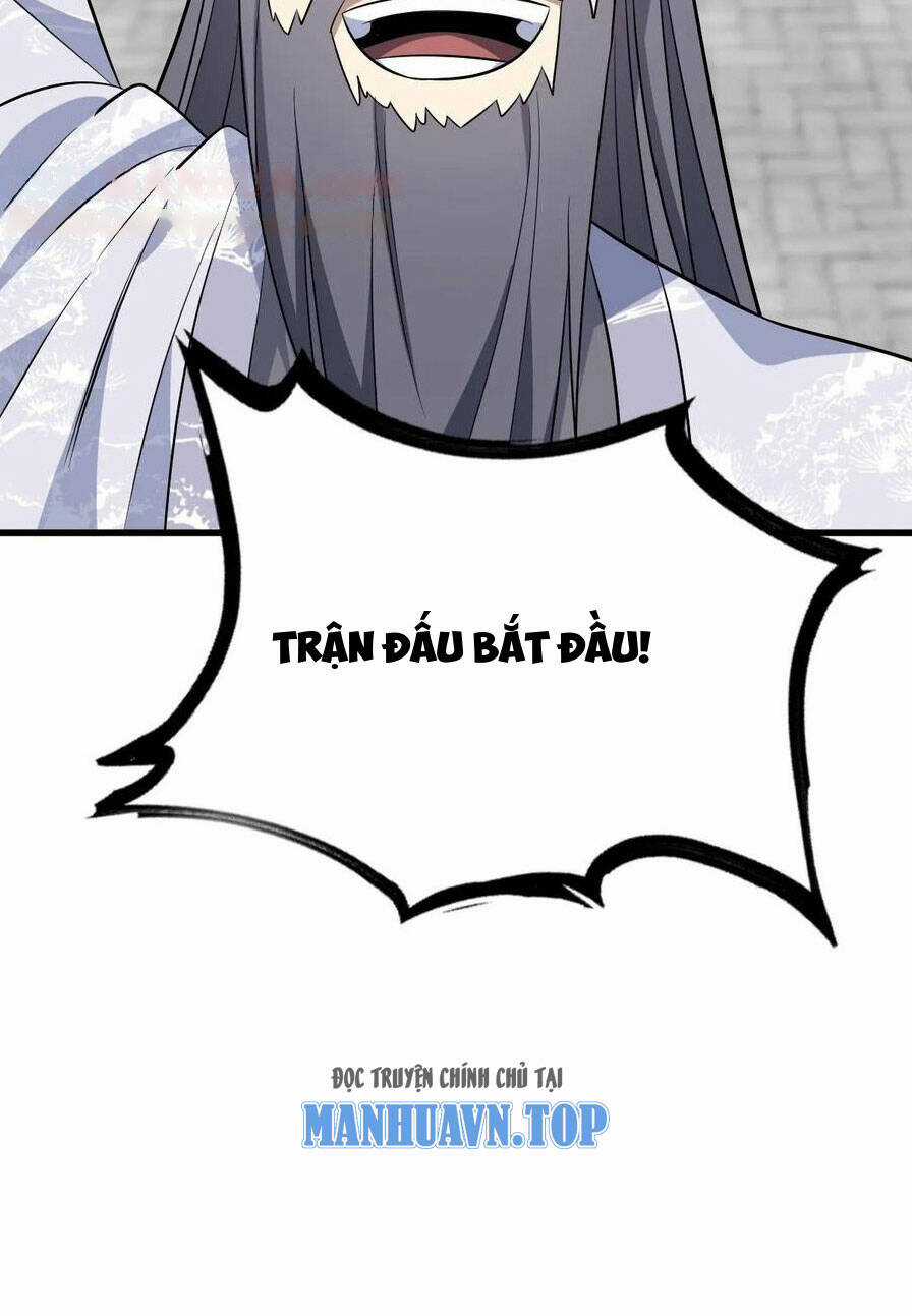 Ta Có Một Thân Kỹ Năng Bị Động Chapter 22 trang 59