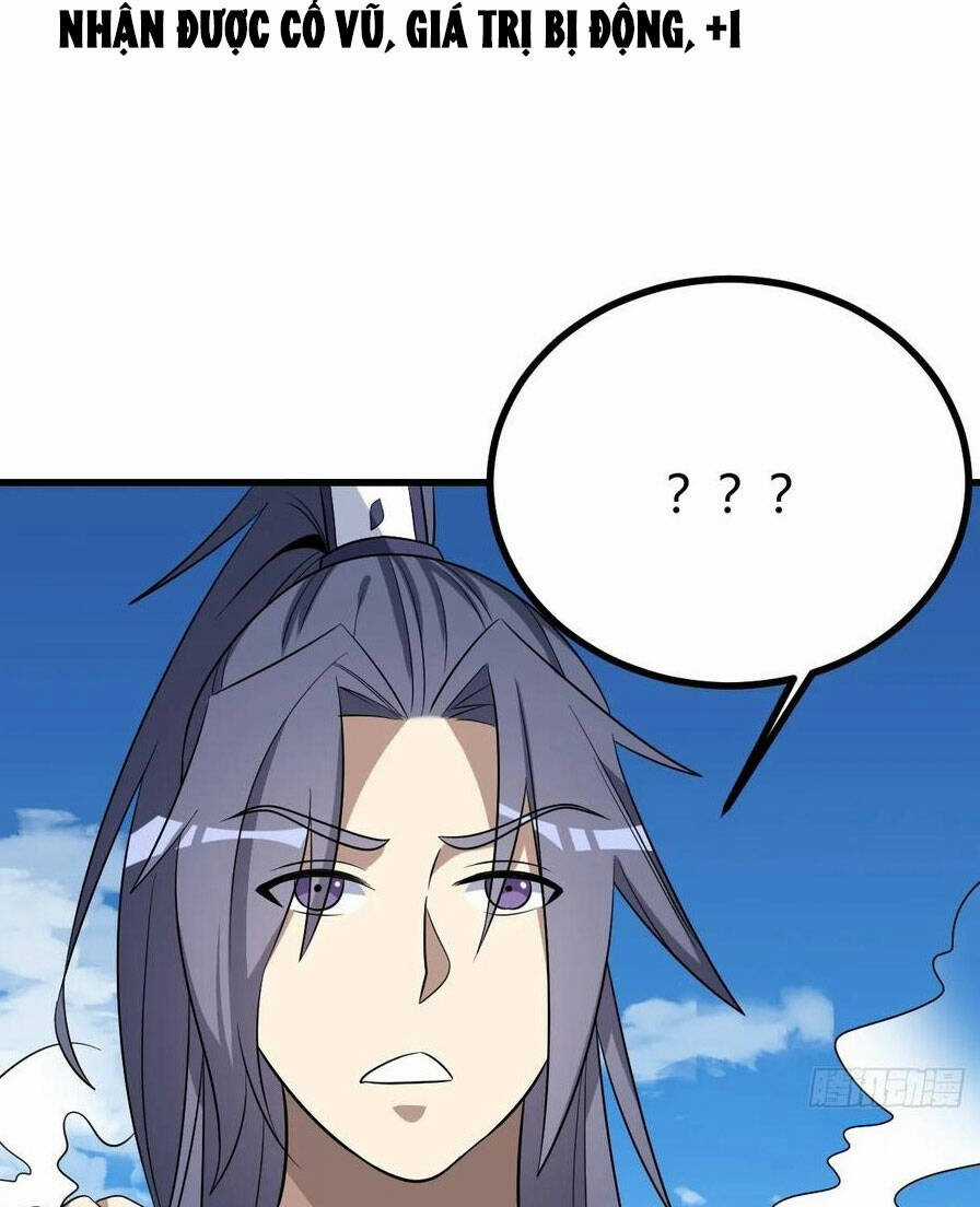 Ta Có Một Thân Kỹ Năng Bị Động Chapter 22 trang 7