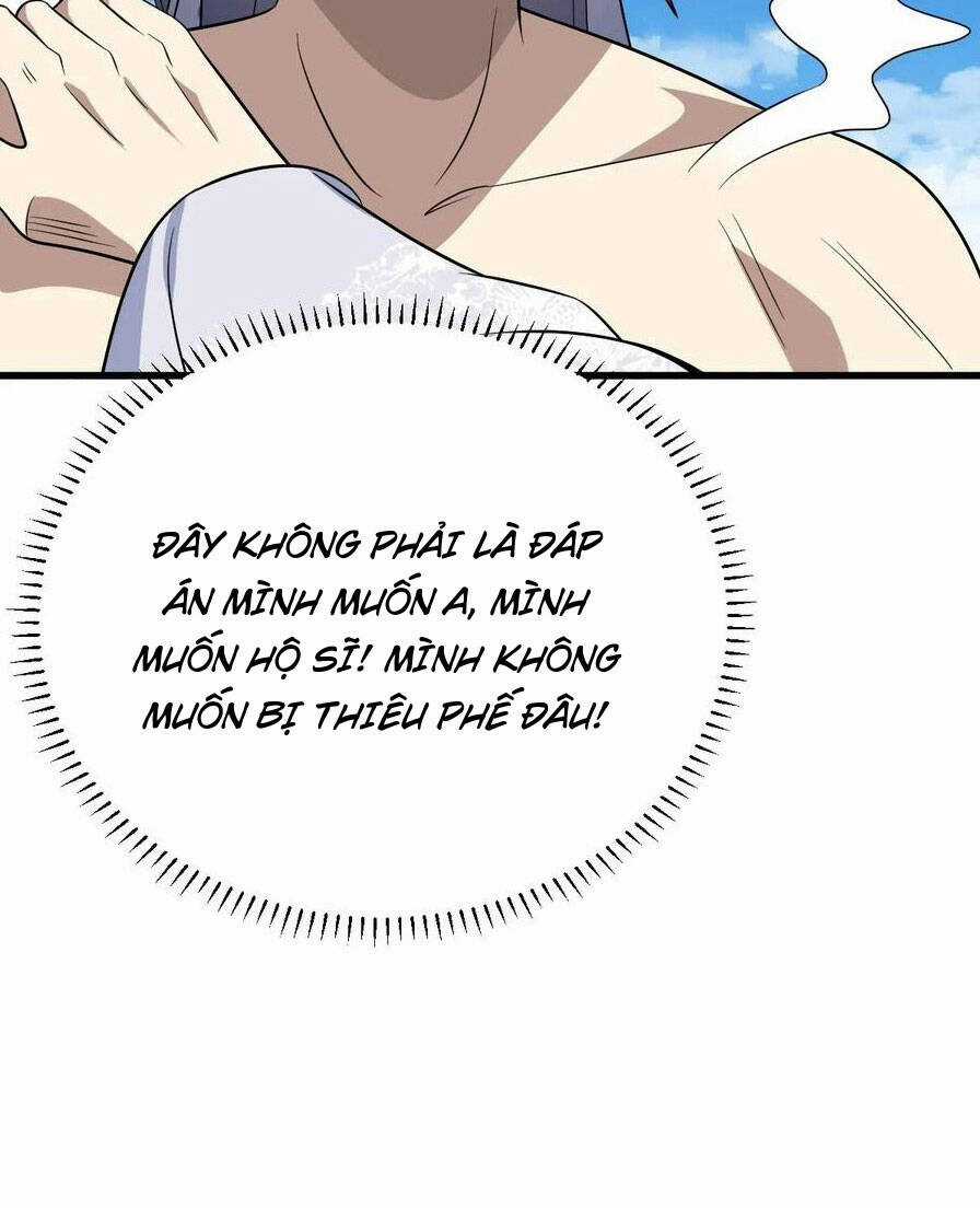 Ta Có Một Thân Kỹ Năng Bị Động Chapter 22 trang 8