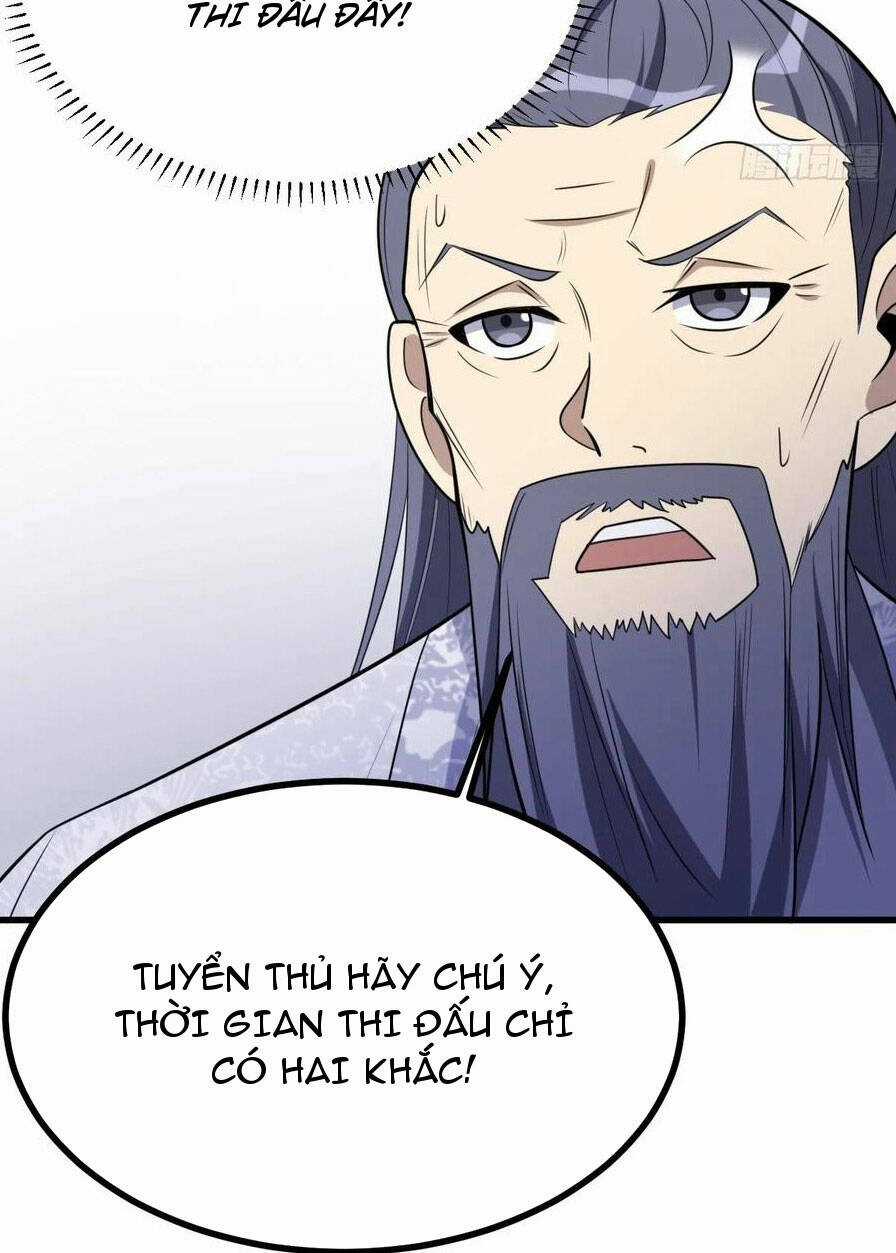 Ta Có Một Thân Kỹ Năng Bị Động Chapter 23 trang 10