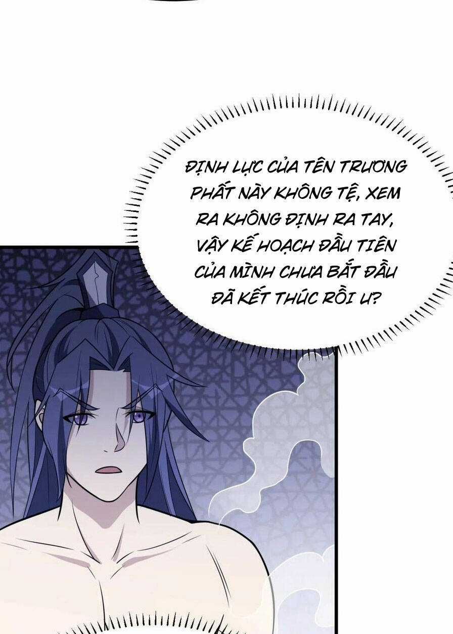 Ta Có Một Thân Kỹ Năng Bị Động Chapter 23 trang 11