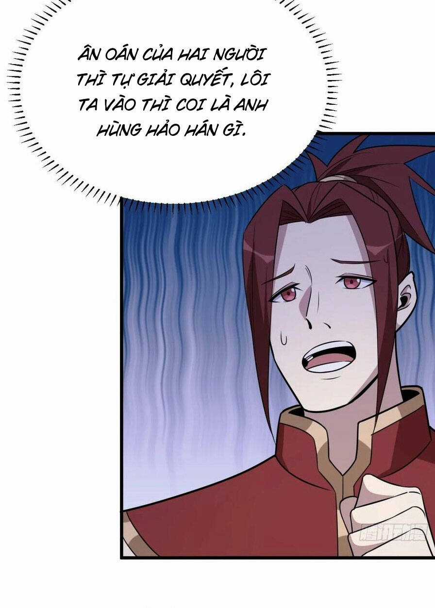 Ta Có Một Thân Kỹ Năng Bị Động Chapter 23 trang 15
