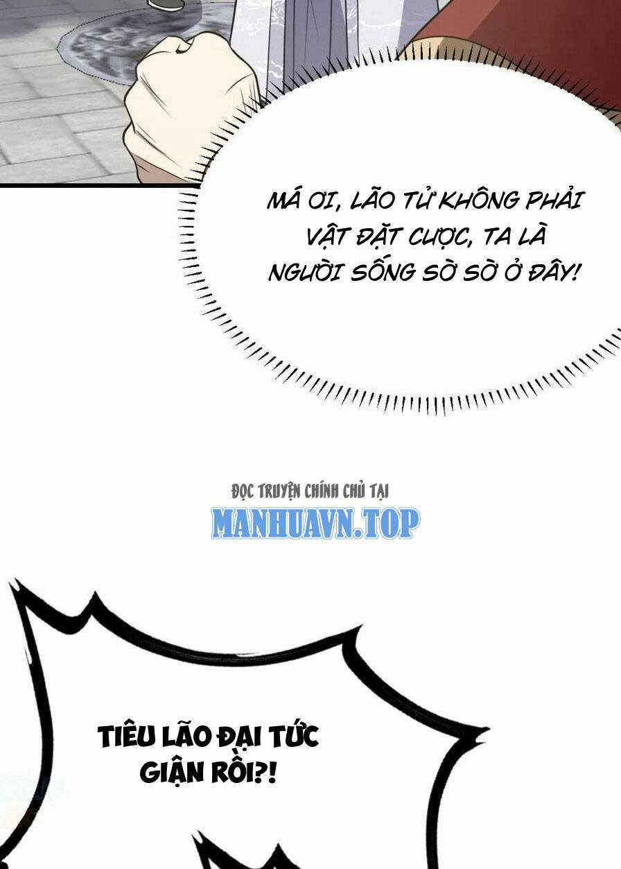 Ta Có Một Thân Kỹ Năng Bị Động Chapter 23 trang 19