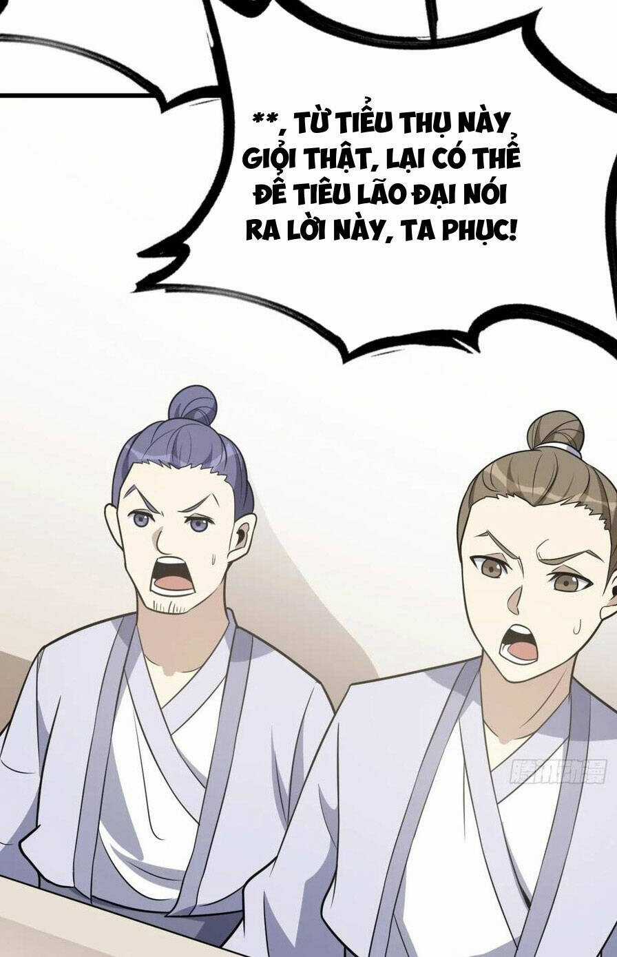 Ta Có Một Thân Kỹ Năng Bị Động Chapter 23 trang 20