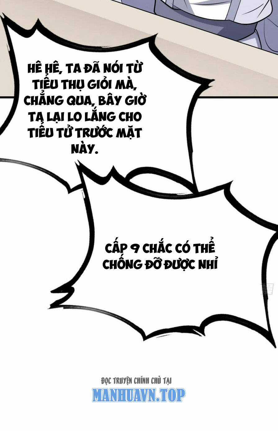Ta Có Một Thân Kỹ Năng Bị Động Chapter 23 trang 21