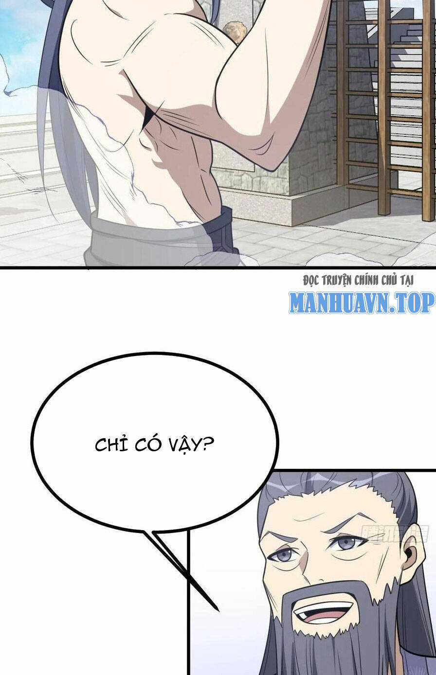 Ta Có Một Thân Kỹ Năng Bị Động Chapter 23 trang 28
