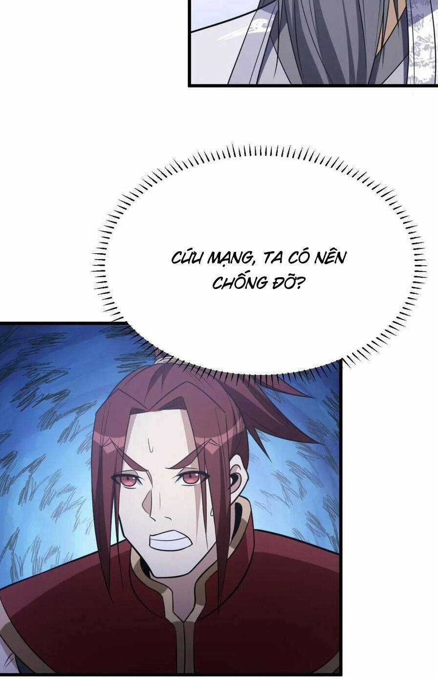 Ta Có Một Thân Kỹ Năng Bị Động Chapter 23 trang 29