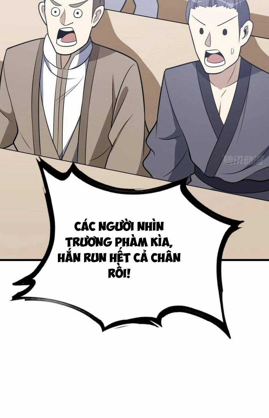 Ta Có Một Thân Kỹ Năng Bị Động Chapter 23 trang 31