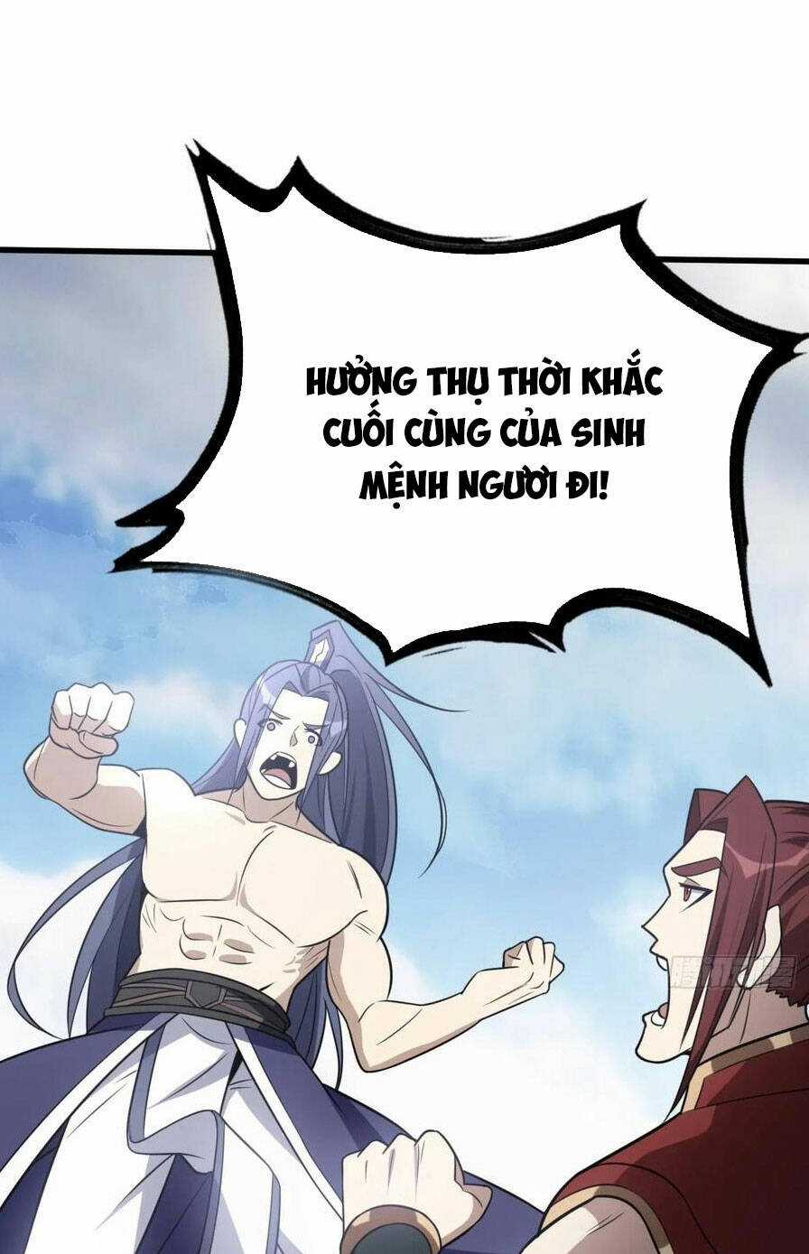 Ta Có Một Thân Kỹ Năng Bị Động Chapter 23 trang 36