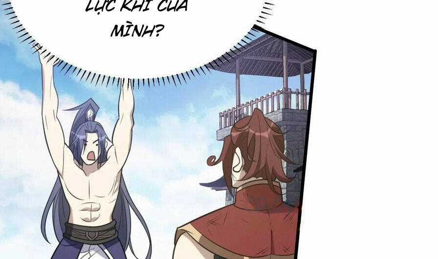 Ta Có Một Thân Kỹ Năng Bị Động Chapter 23 trang 42