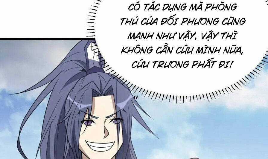 Ta Có Một Thân Kỹ Năng Bị Động Chapter 23 trang 44
