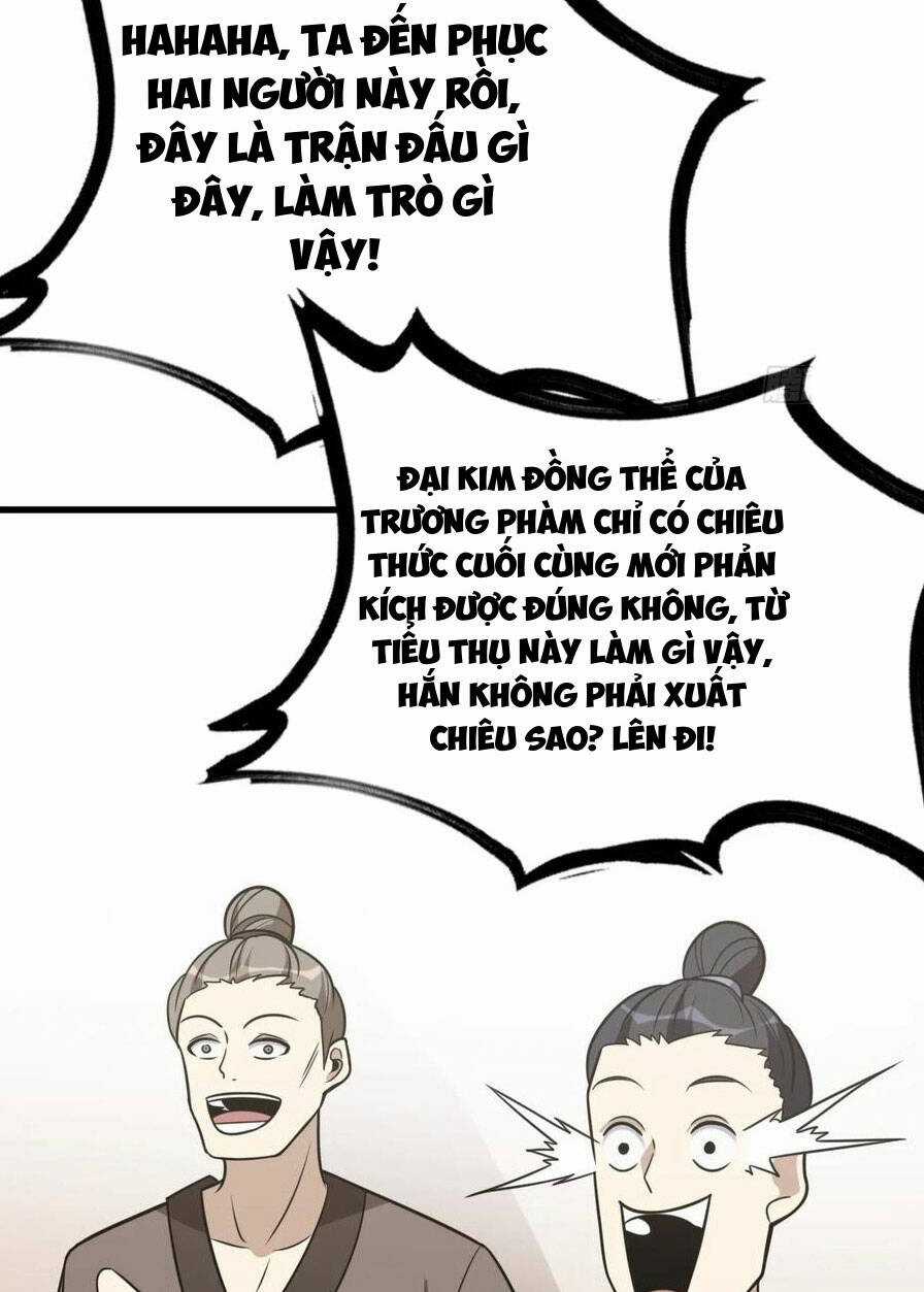 Ta Có Một Thân Kỹ Năng Bị Động Chapter 23 trang 6