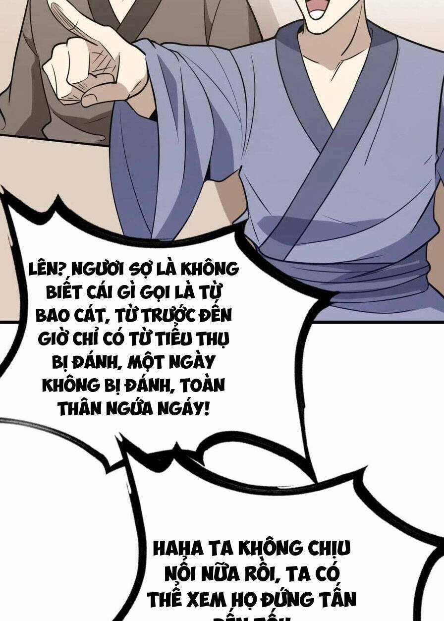 Ta Có Một Thân Kỹ Năng Bị Động Chapter 23 trang 7