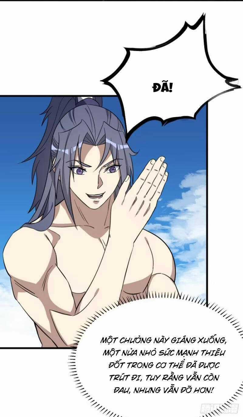 Ta Có Một Thân Kỹ Năng Bị Động Chapter 24 trang 10