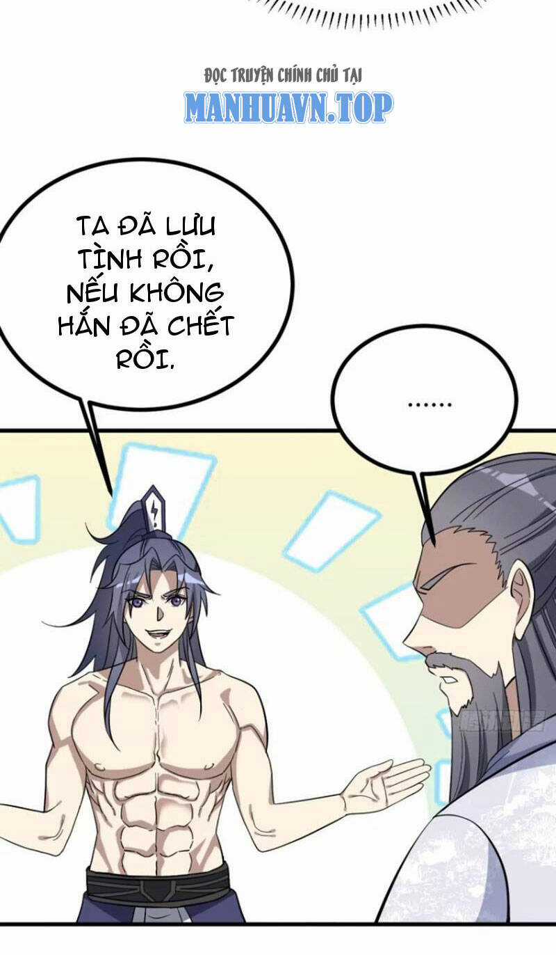 Ta Có Một Thân Kỹ Năng Bị Động Chapter 24 trang 11