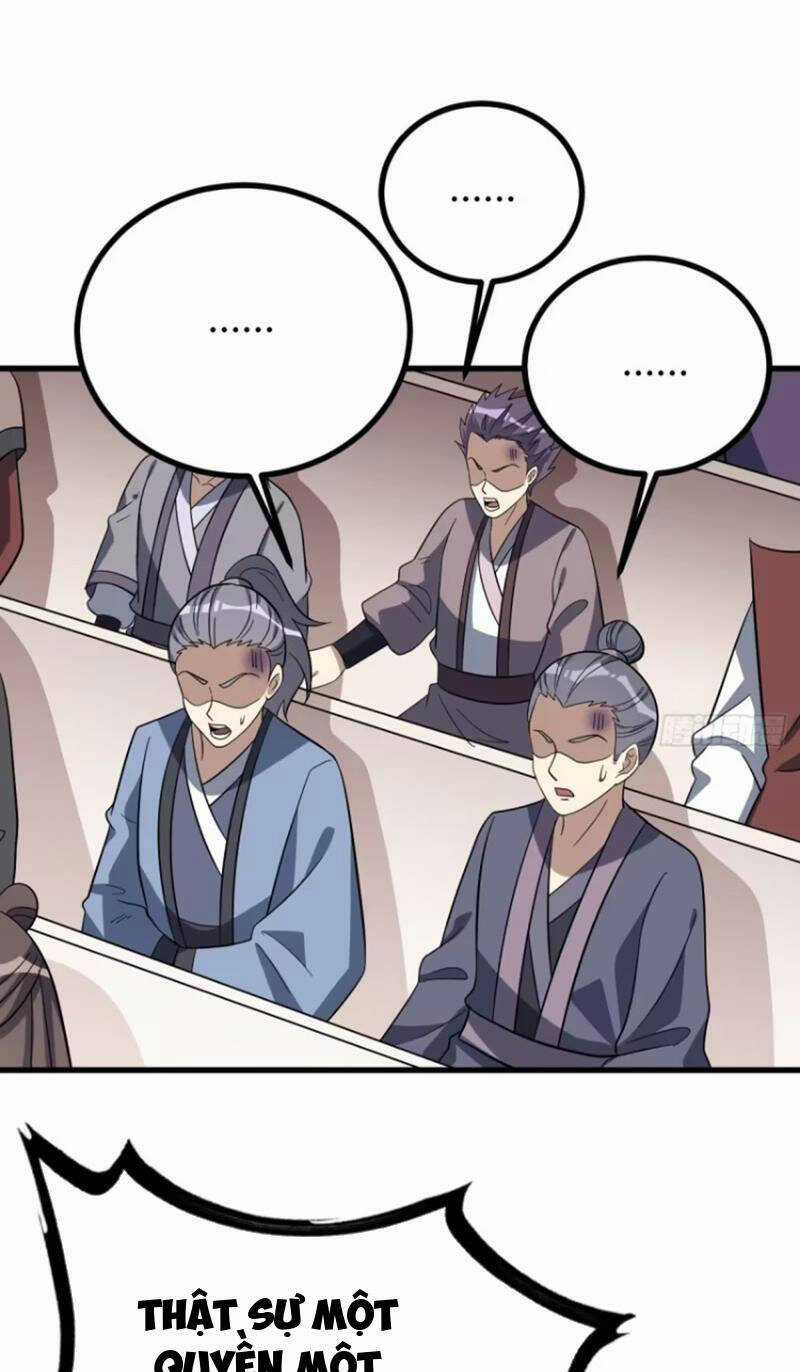 Ta Có Một Thân Kỹ Năng Bị Động Chapter 24 trang 12