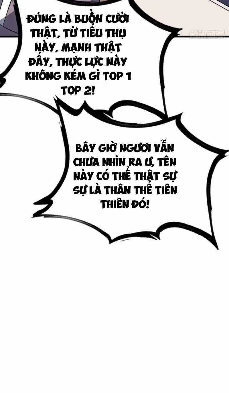 Ta Có Một Thân Kỹ Năng Bị Động Chapter 24 trang 14