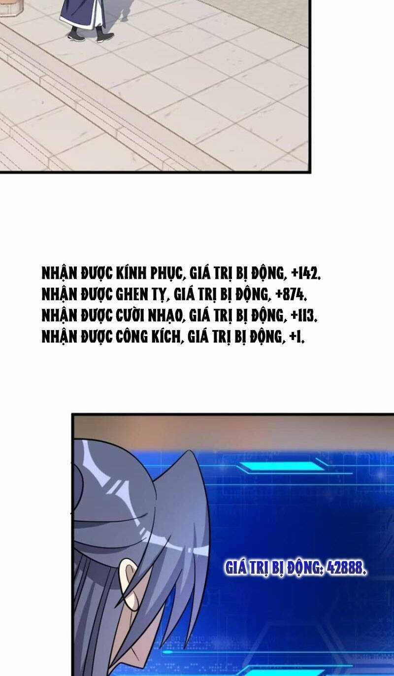 Ta Có Một Thân Kỹ Năng Bị Động Chapter 24 trang 17