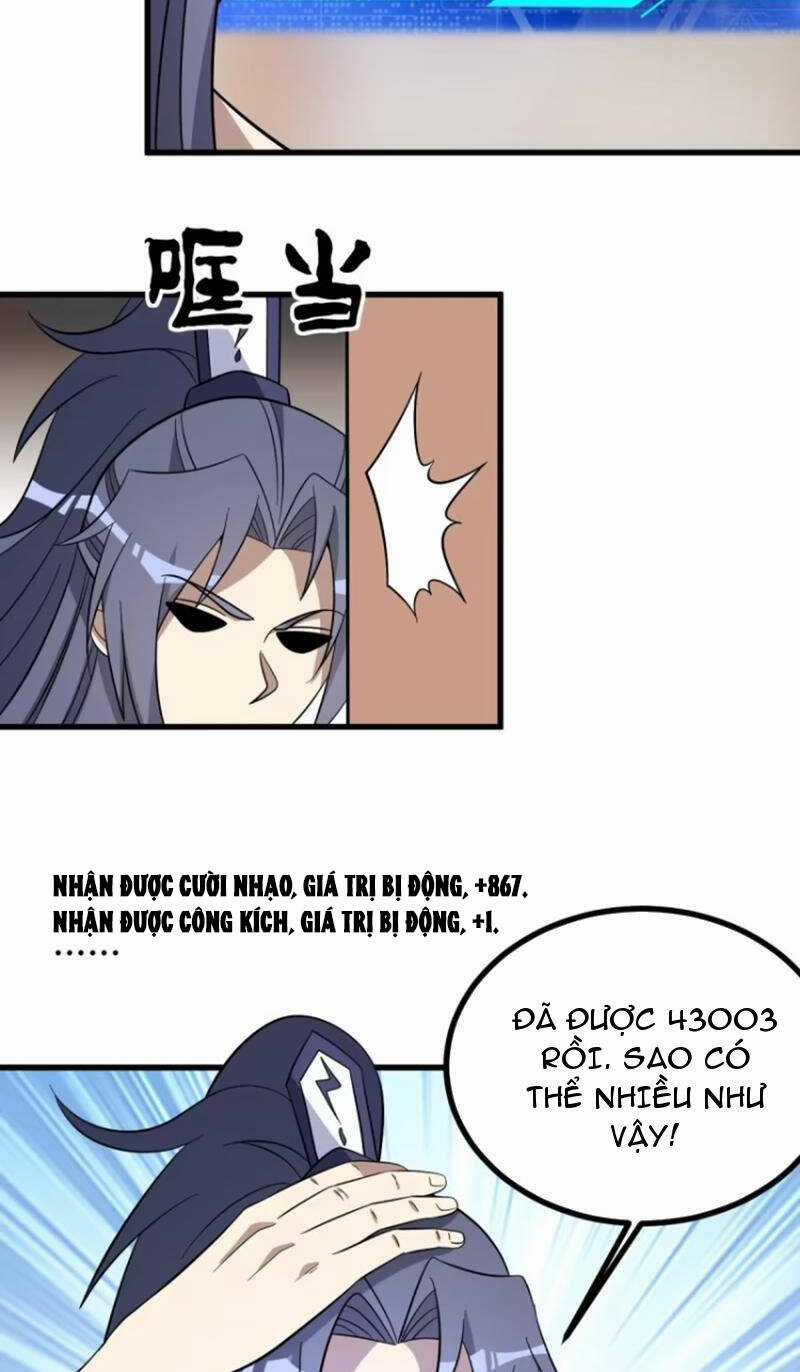 Ta Có Một Thân Kỹ Năng Bị Động Chapter 24 trang 18