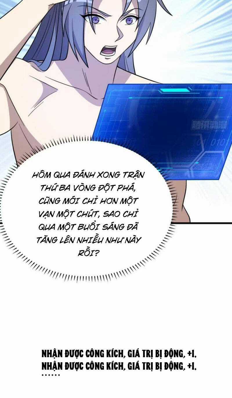 Ta Có Một Thân Kỹ Năng Bị Động Chapter 24 trang 19