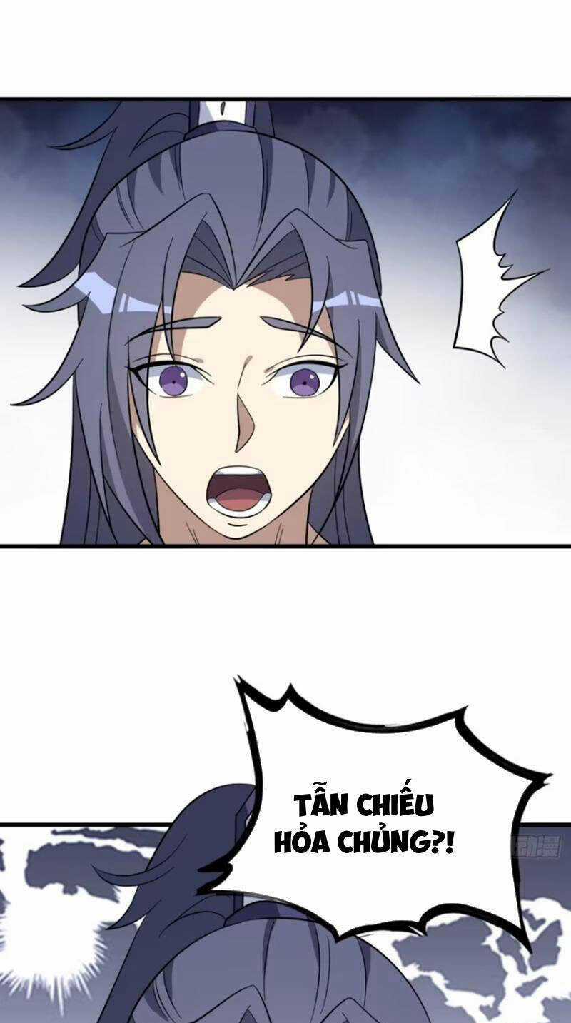 Ta Có Một Thân Kỹ Năng Bị Động Chapter 24 trang 20