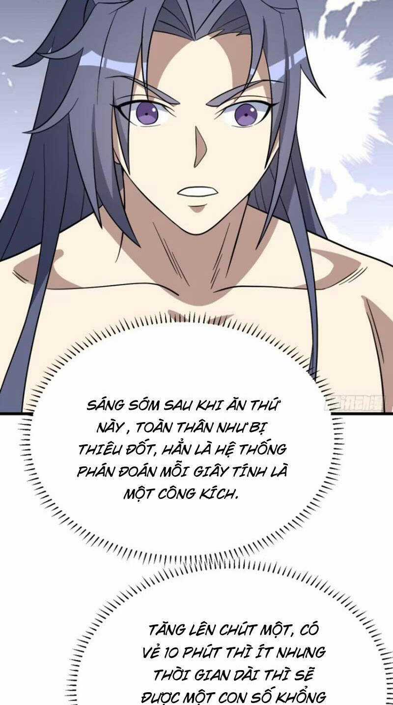 Ta Có Một Thân Kỹ Năng Bị Động Chapter 24 trang 21