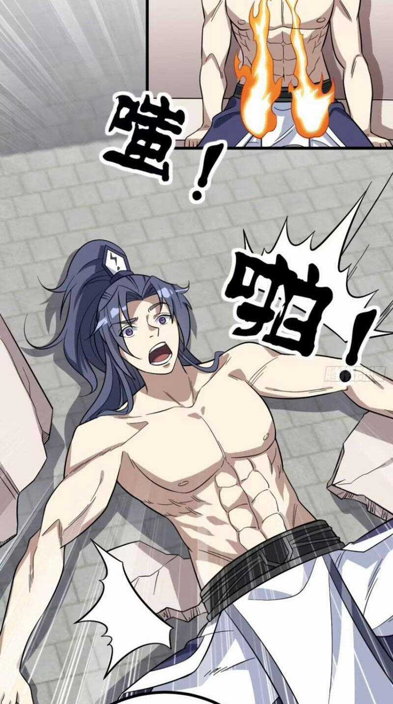 Ta Có Một Thân Kỹ Năng Bị Động Chapter 24 trang 23