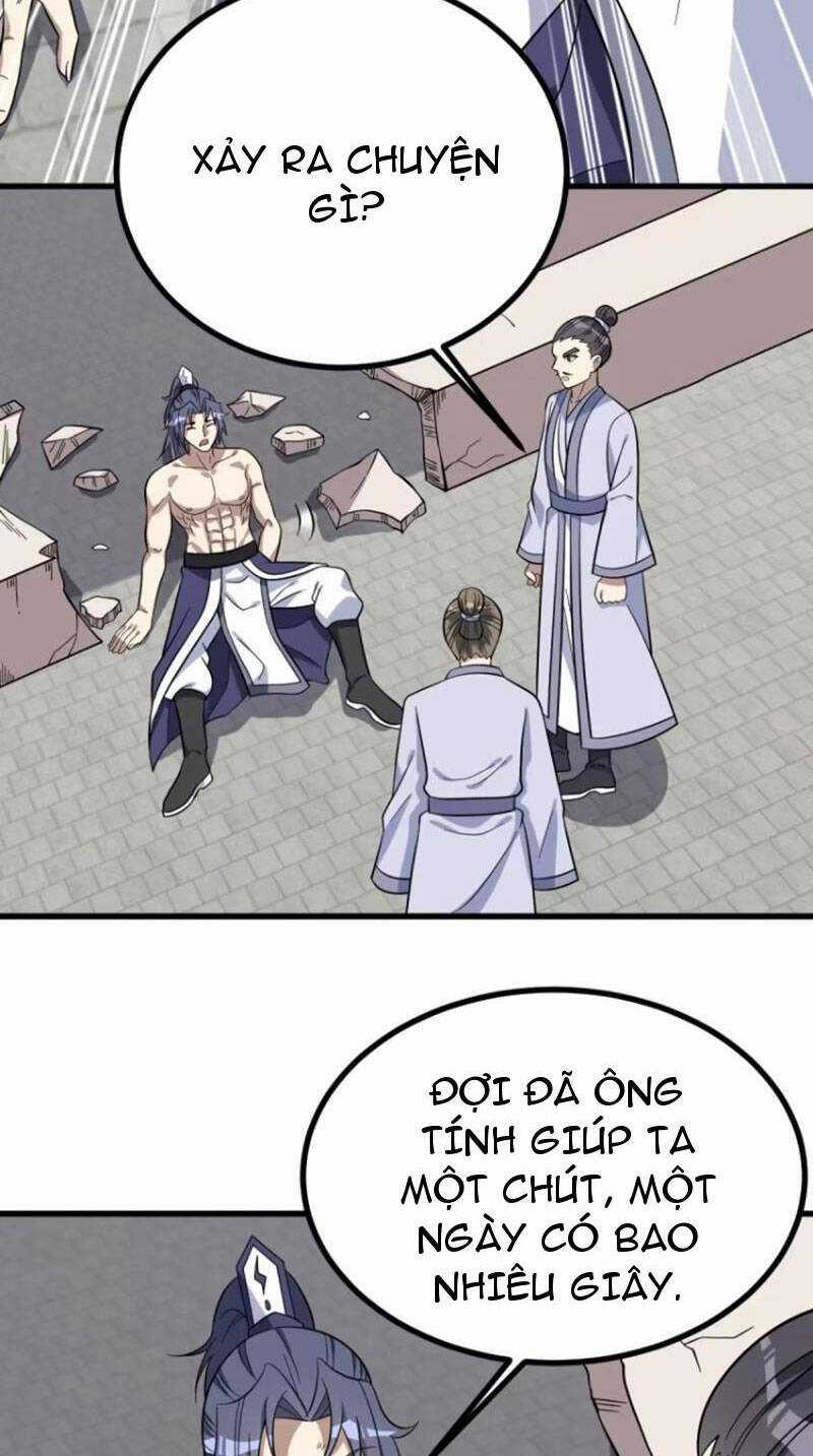 Ta Có Một Thân Kỹ Năng Bị Động Chapter 24 trang 24