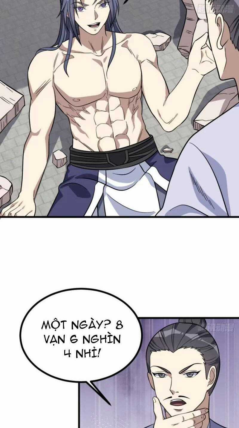 Ta Có Một Thân Kỹ Năng Bị Động Chapter 24 trang 25