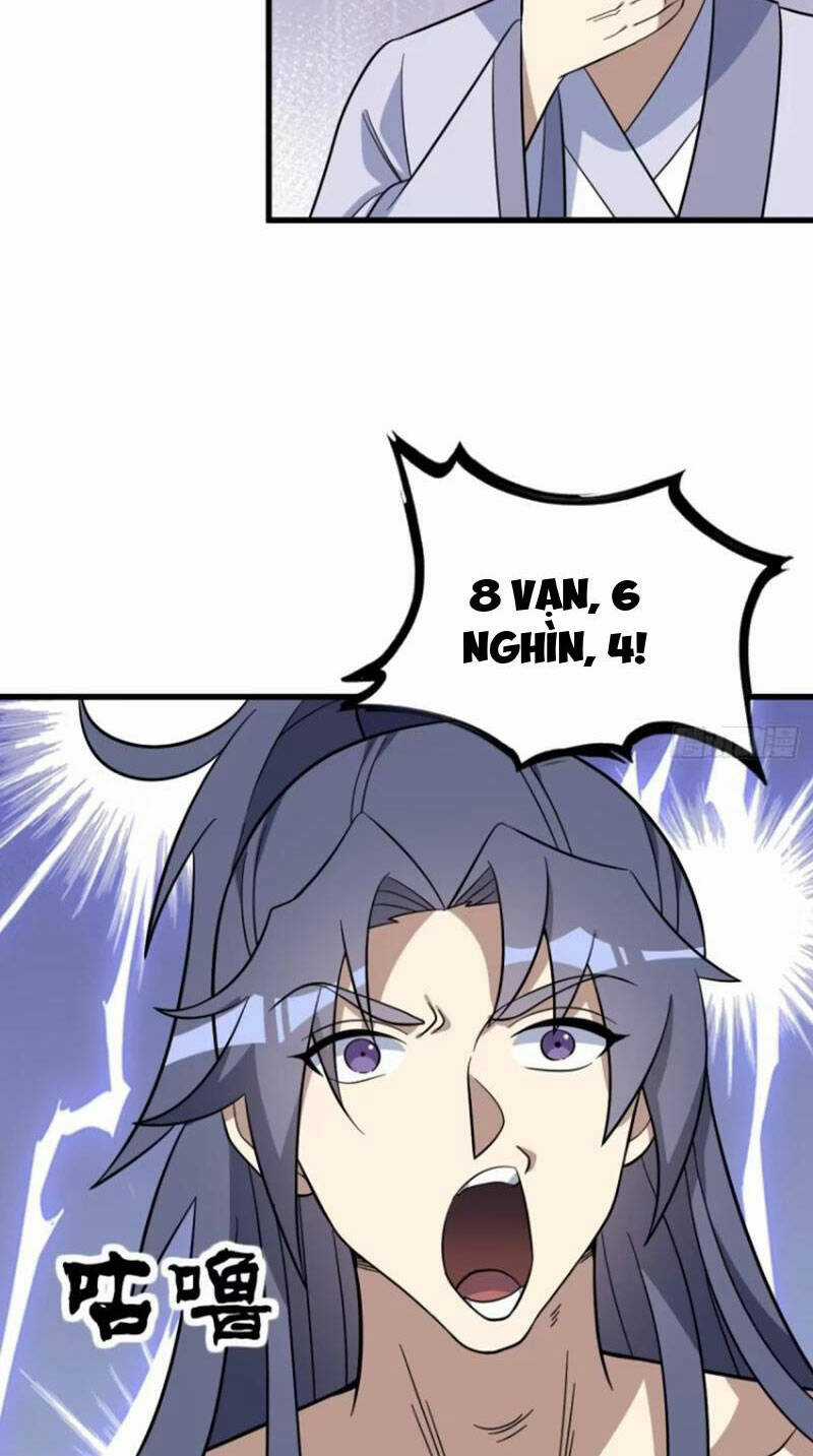 Ta Có Một Thân Kỹ Năng Bị Động Chapter 24 trang 26