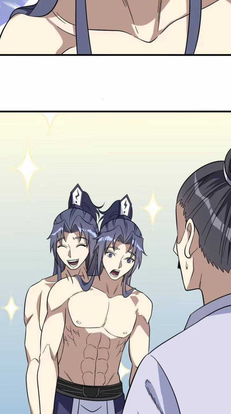 Ta Có Một Thân Kỹ Năng Bị Động Chapter 24 trang 27