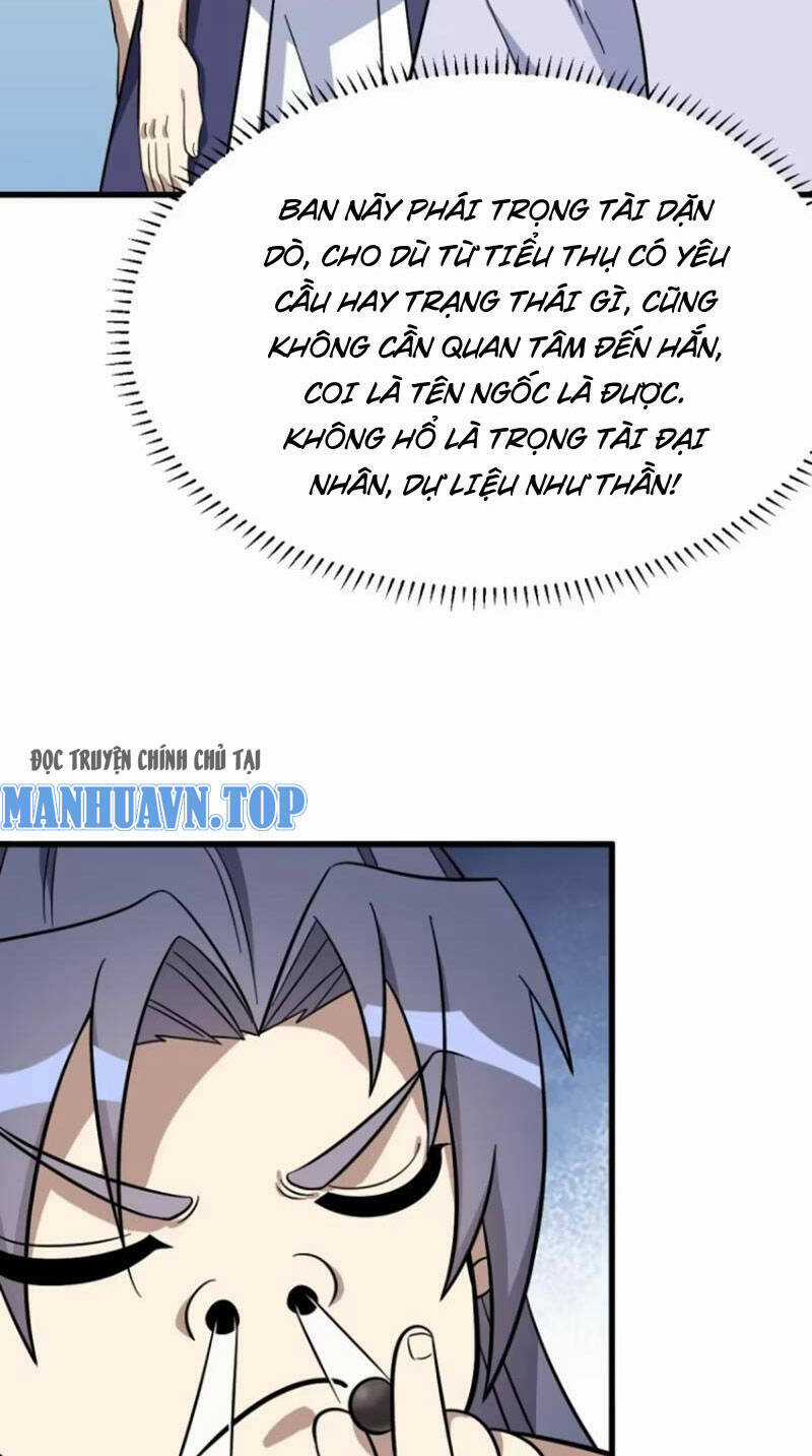 Ta Có Một Thân Kỹ Năng Bị Động Chapter 24 trang 28