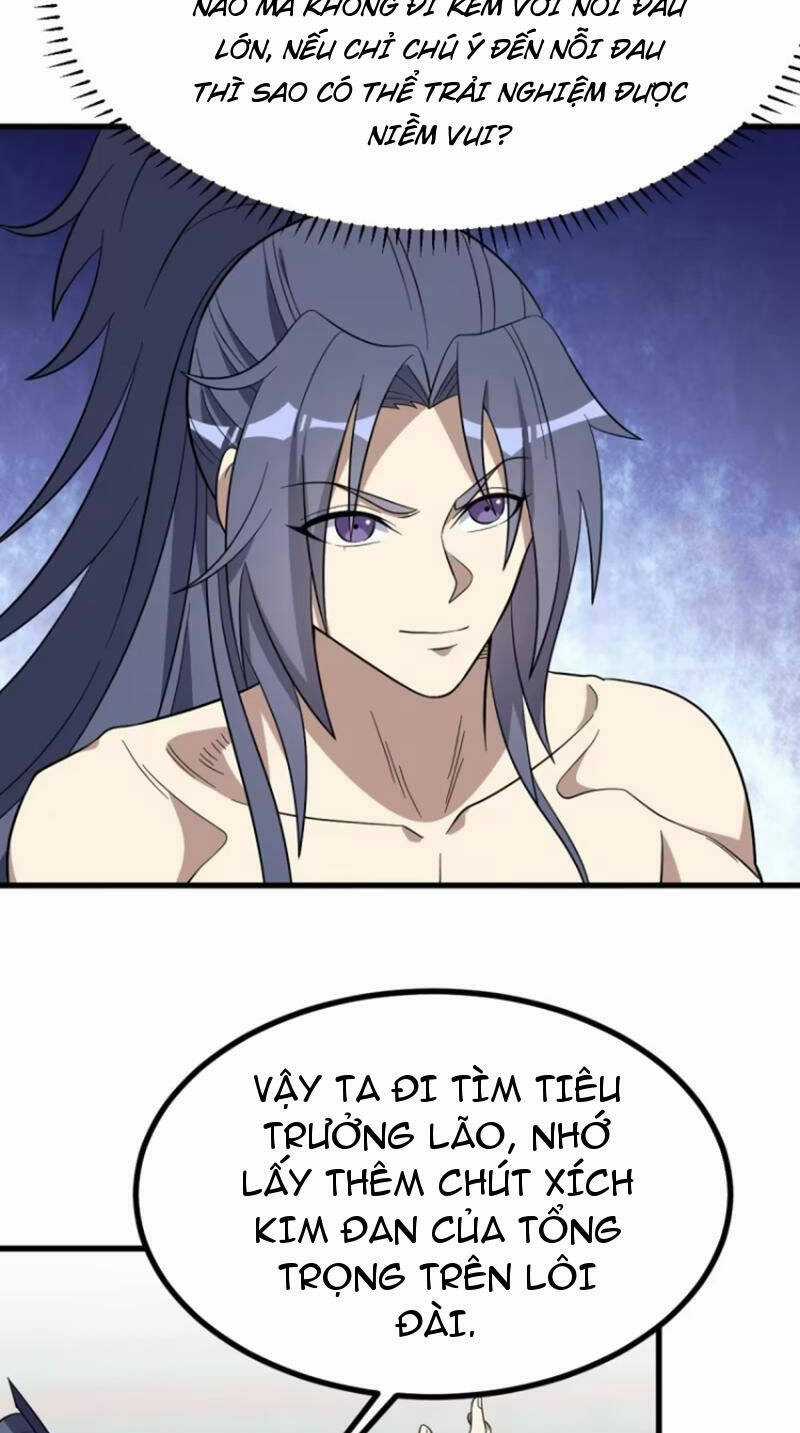 Ta Có Một Thân Kỹ Năng Bị Động Chapter 24 trang 30