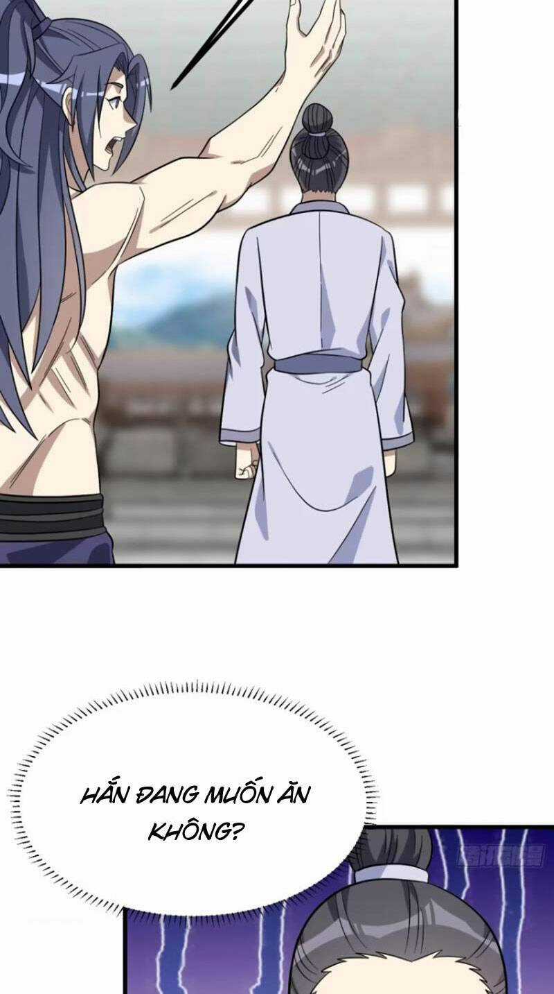 Ta Có Một Thân Kỹ Năng Bị Động Chapter 24 trang 31