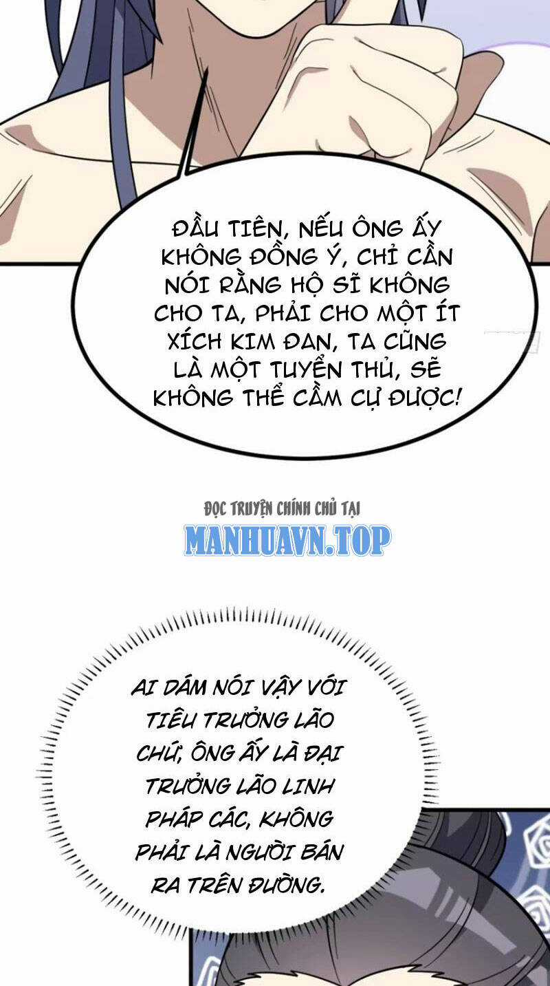 Ta Có Một Thân Kỹ Năng Bị Động Chapter 24 trang 33