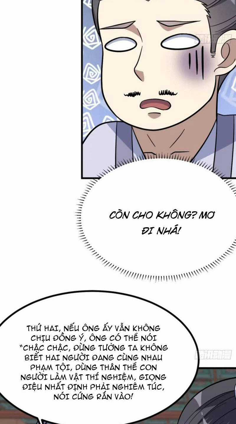 Ta Có Một Thân Kỹ Năng Bị Động Chapter 24 trang 34