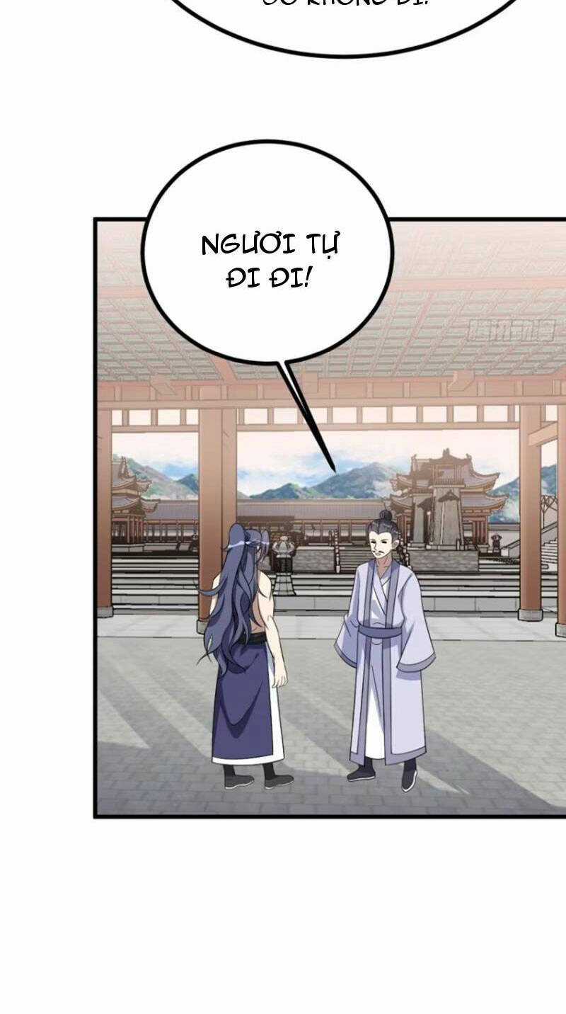 Ta Có Một Thân Kỹ Năng Bị Động Chapter 24 trang 36