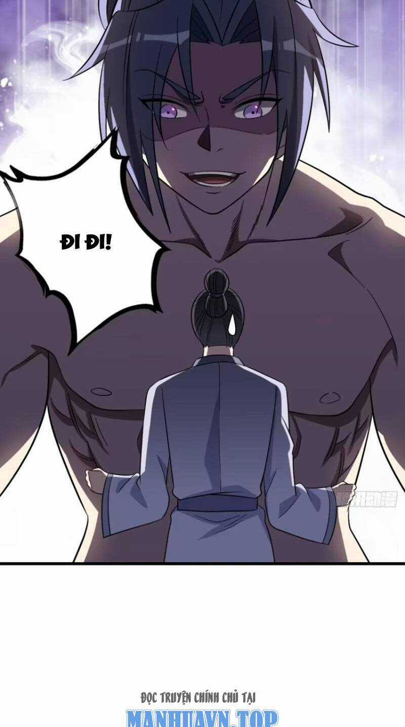 Ta Có Một Thân Kỹ Năng Bị Động Chapter 24 trang 38