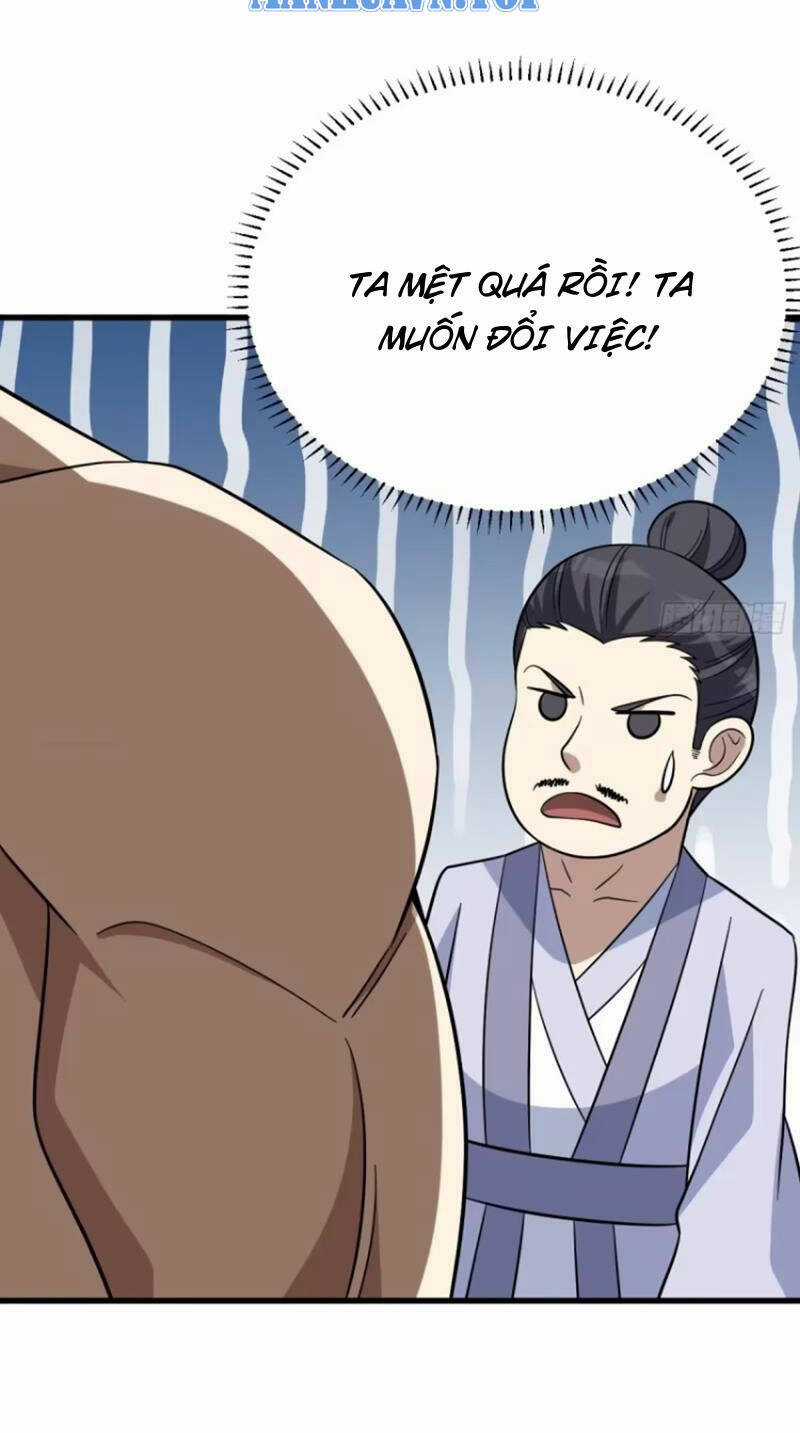 Ta Có Một Thân Kỹ Năng Bị Động Chapter 24 trang 39